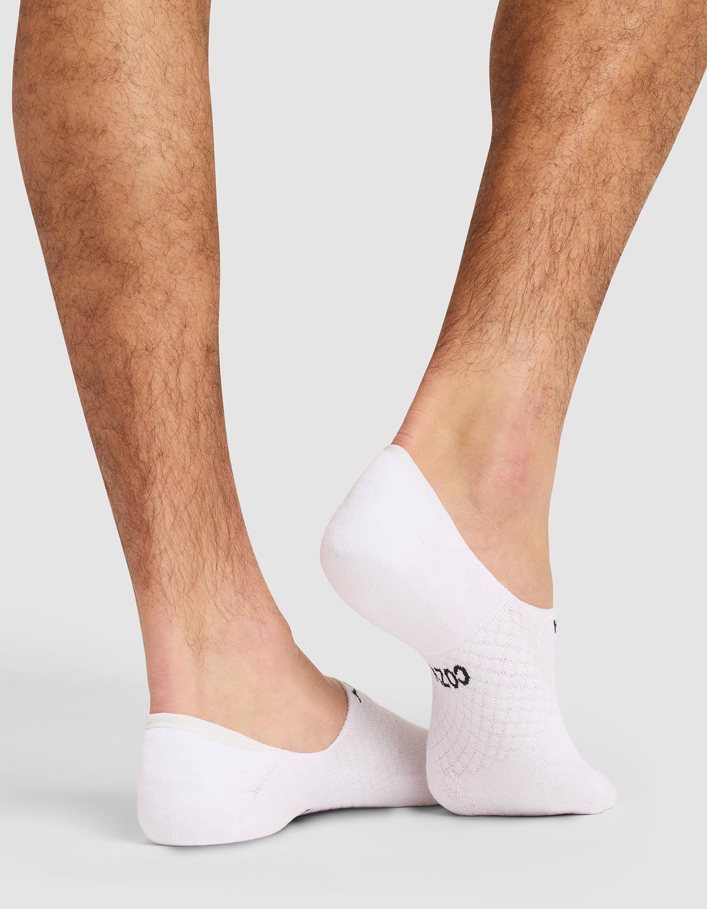 Men's Essential No-Show Sock 6-Pack