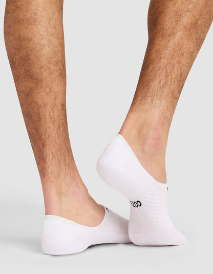 Men's Essential No-Show Sock 6-Pack
