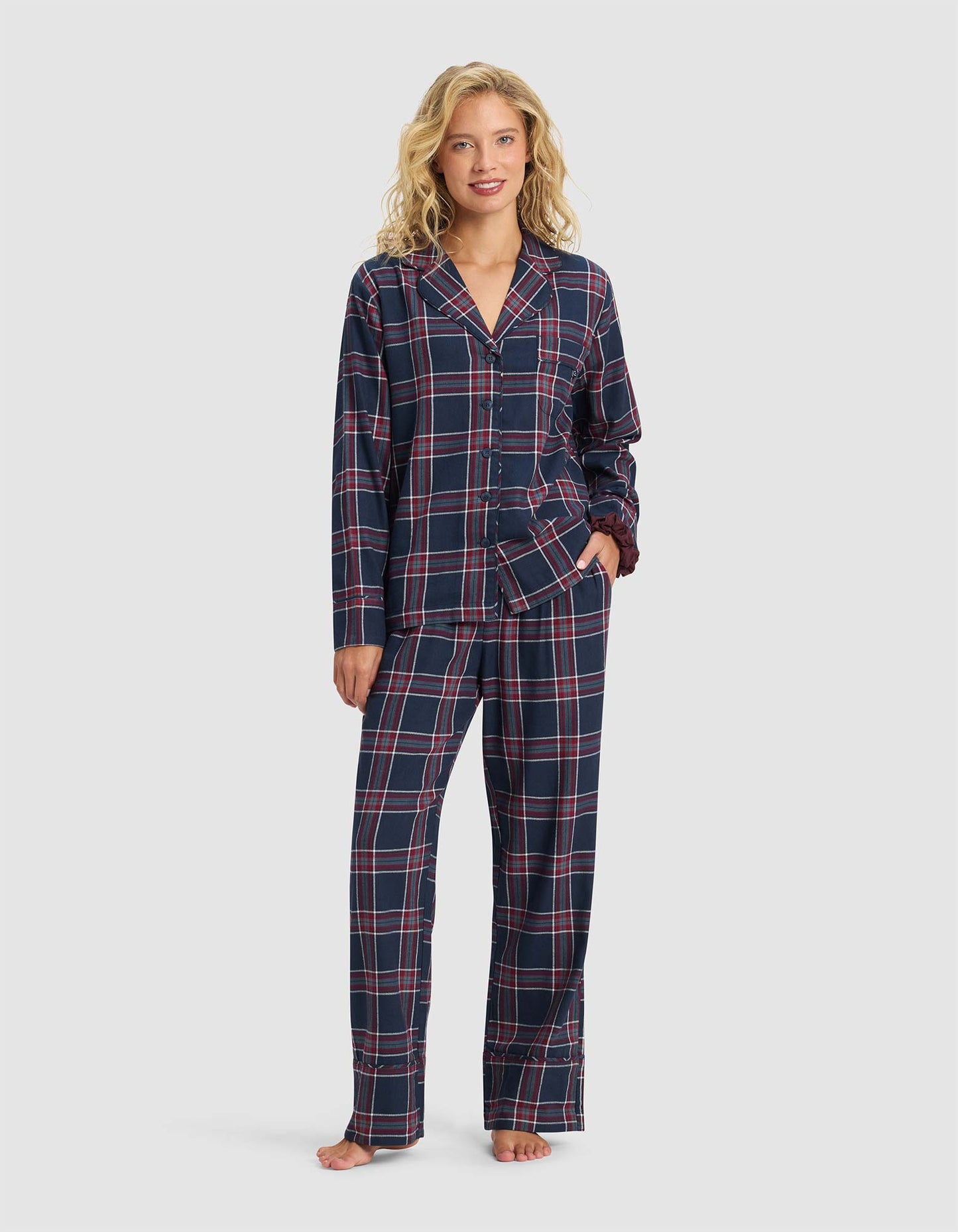 Women's Farmhouse Pajama Pant