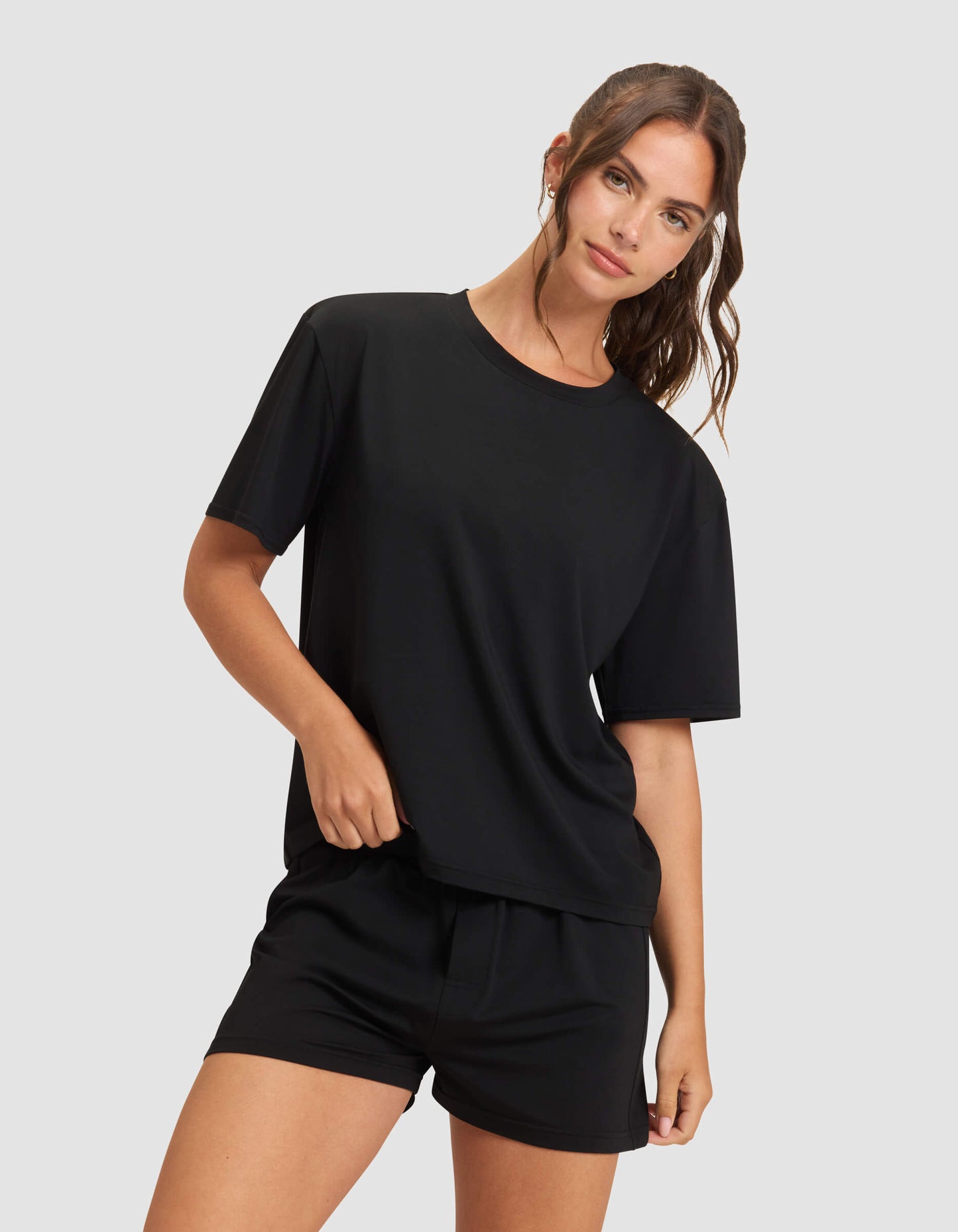 Women's First Layer Pajama Boxer Short - Last Chance