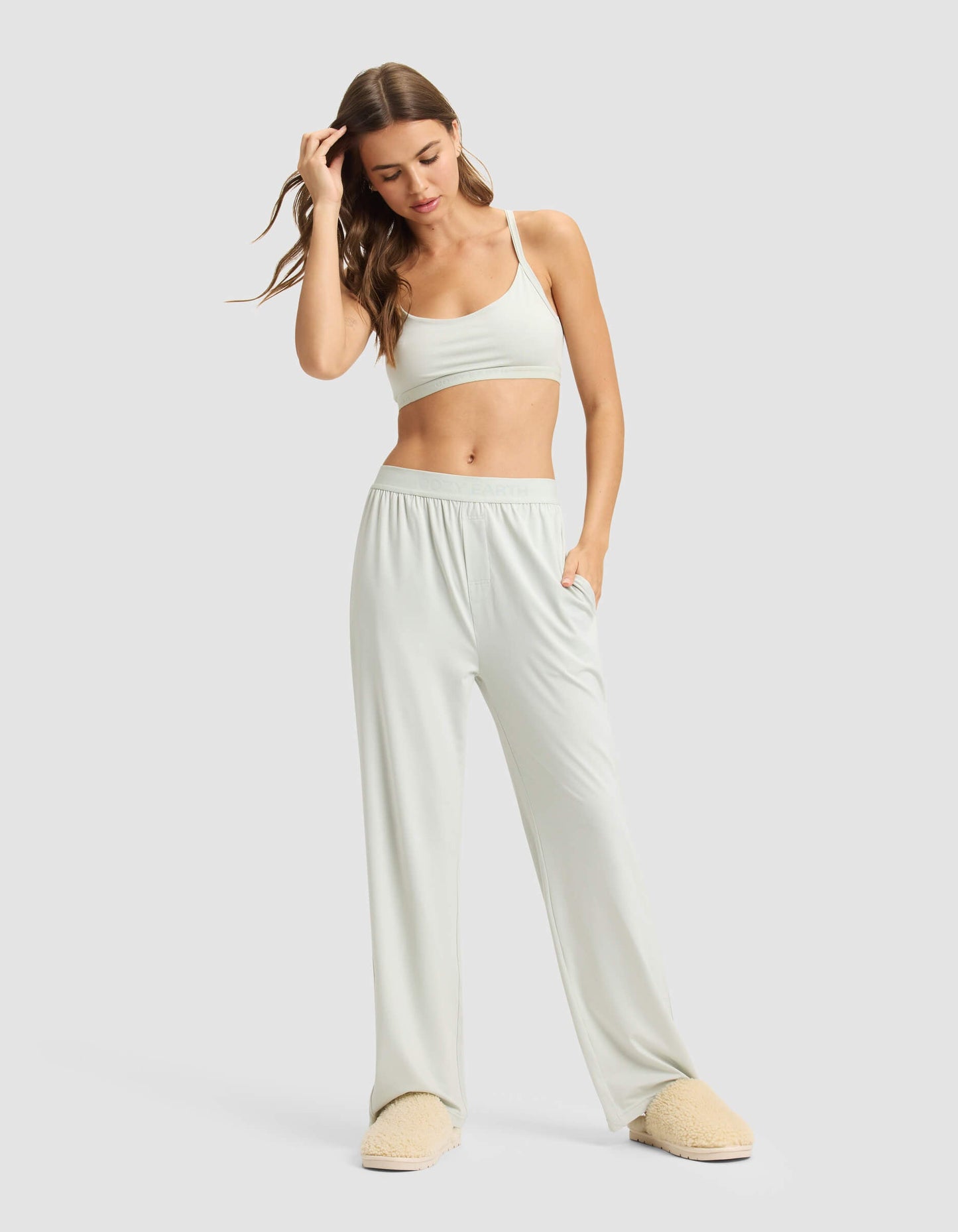 Women's First Layer Pajama Pant