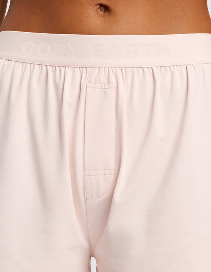 Women's First Layer Pajama Boxer Short