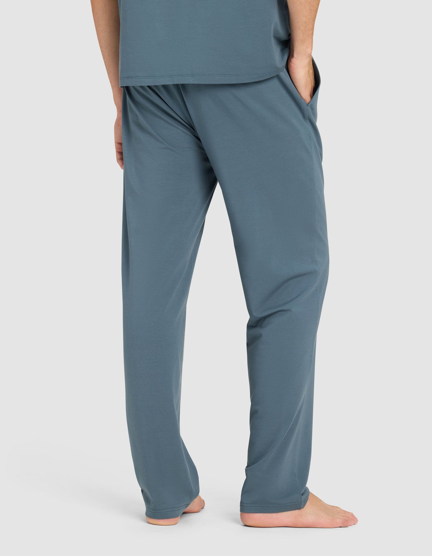 Men's First Layer Pajama Tank & Pant Set