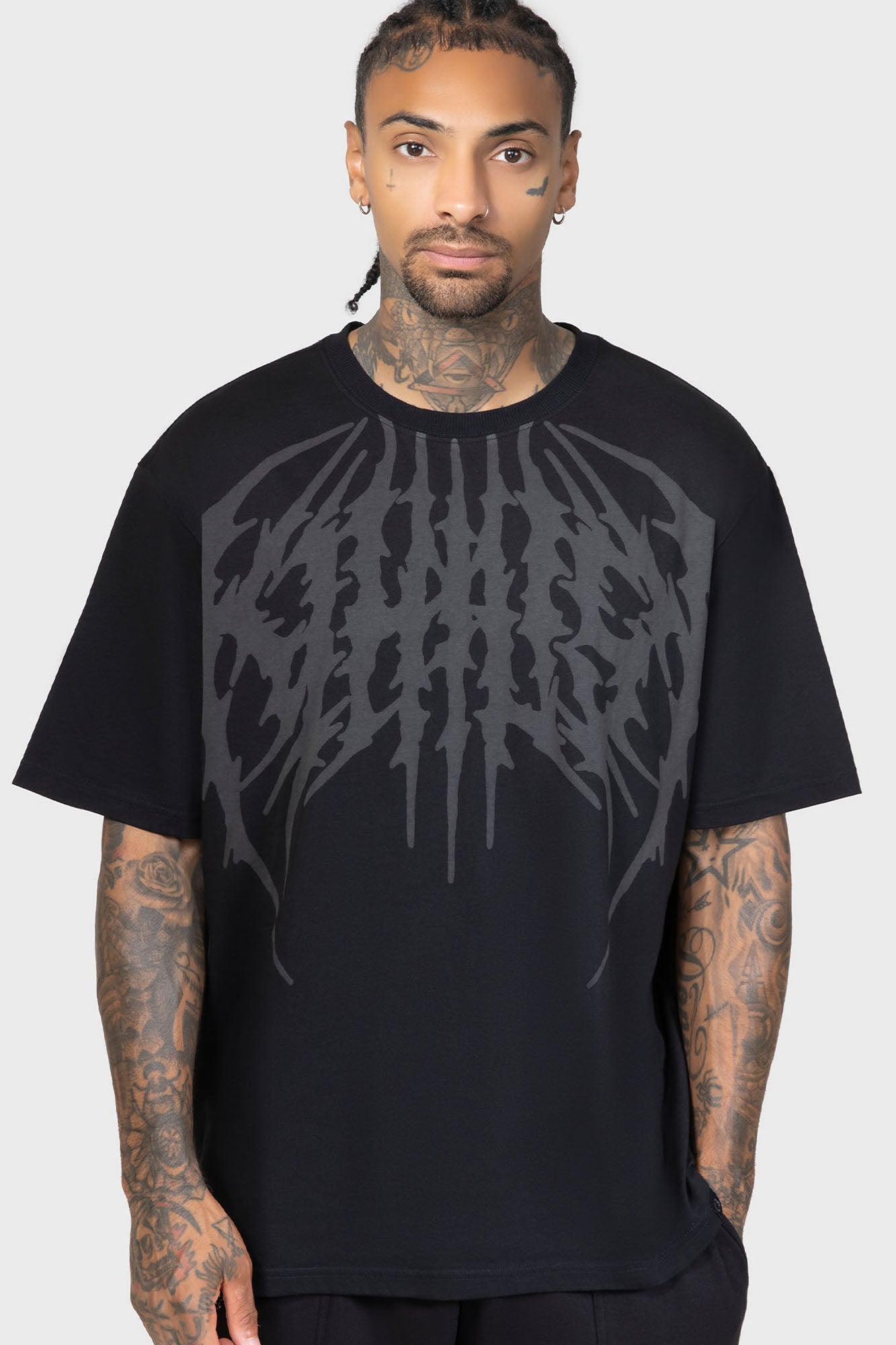 Grave Wind T-Shirt