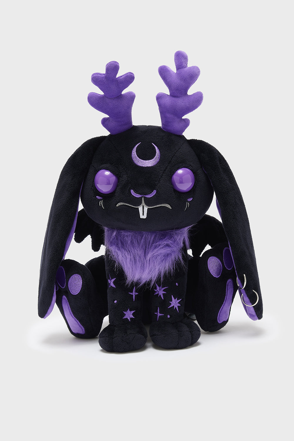 Misty Plush Toy