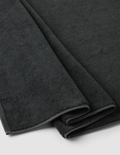 Loop Terry Bath Mat