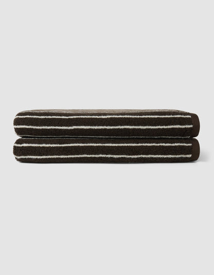 Luxe Bath Sheets