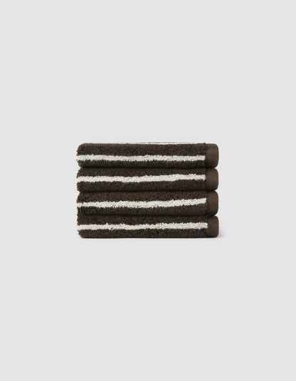 Luxe Washcloths