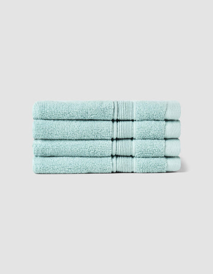 Luxe Washcloths