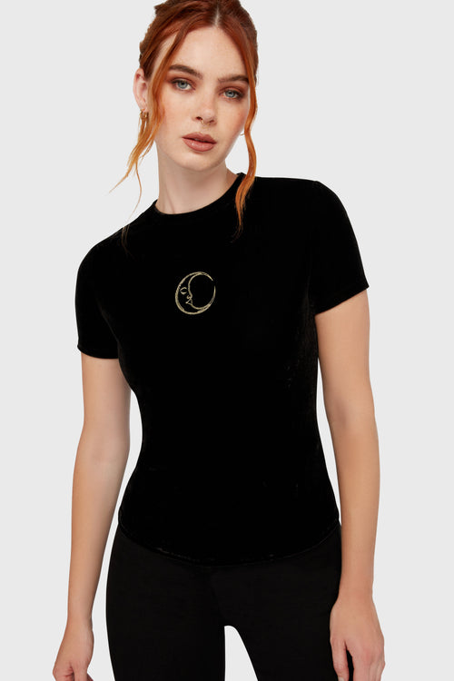 Melusine Top