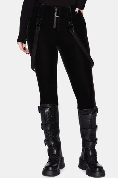 Moon City Trousers