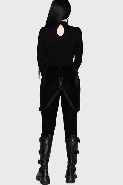Moon City Trousers