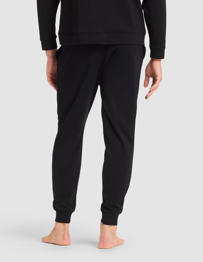 Men's Brushed Bamboo Hoodie & Jogger Set