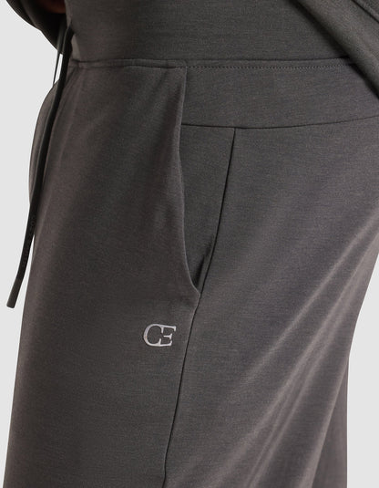 Men's Brushed Bamboo Joggers