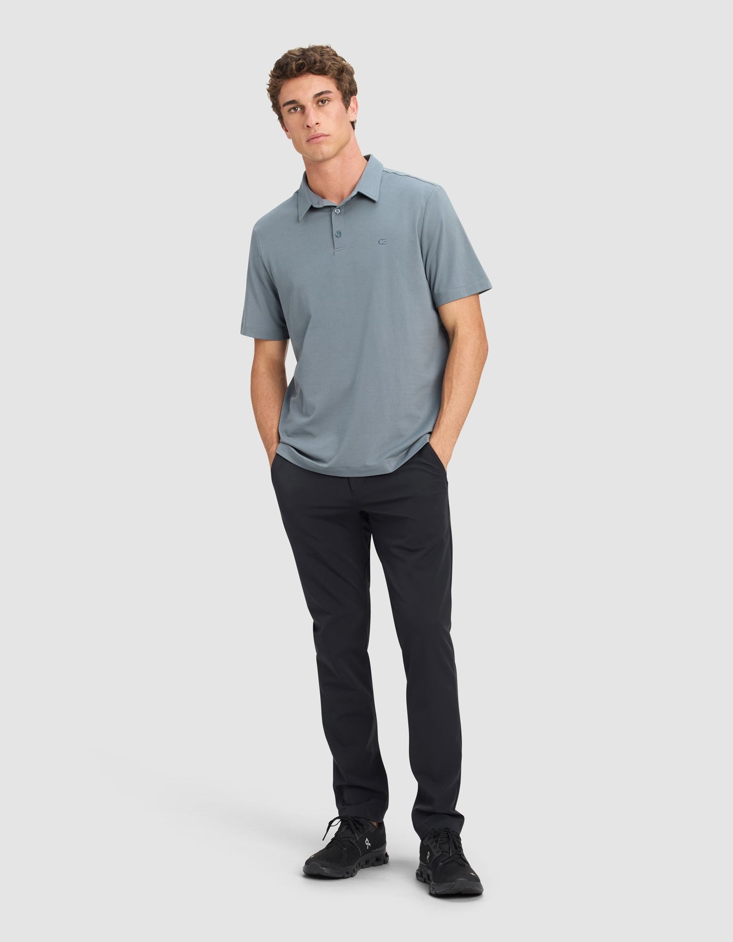 Men's Everyday Polo - Last Chance