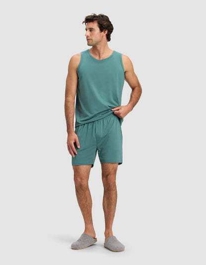 Men's First Layer Pajama Short