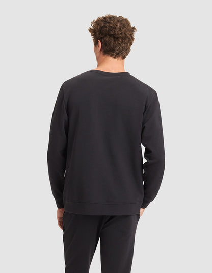Men's StretchTech Crewneck