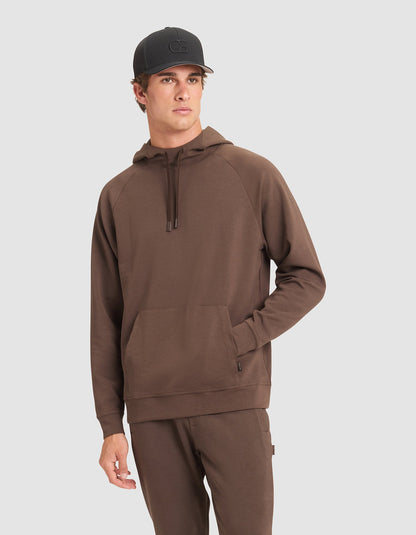 Men's StretchTech Hoodie & Jogger Set