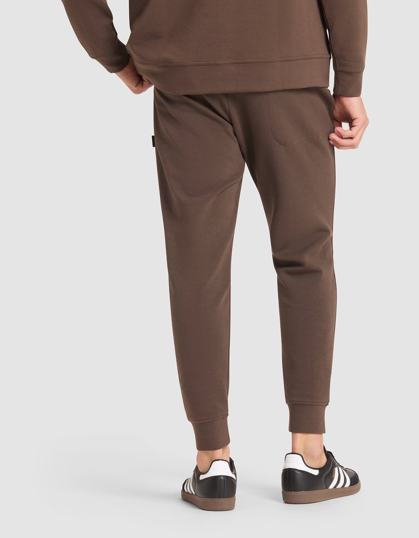 Men's StretchTech Hoodie & Jogger Set