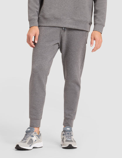 Men's StretchTech Crewneck & Jogger Set