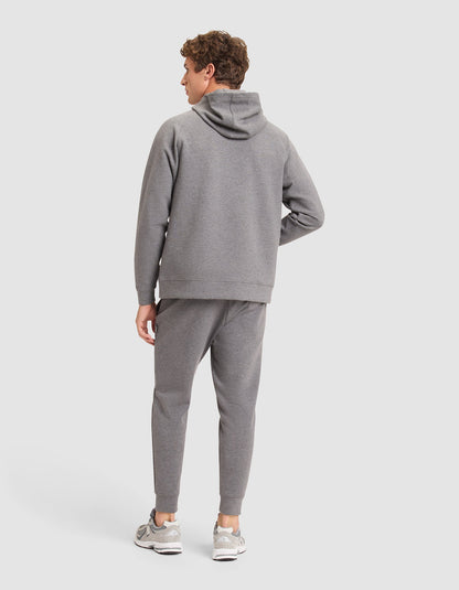 Men's StretchTech Hoodie & Jogger Set