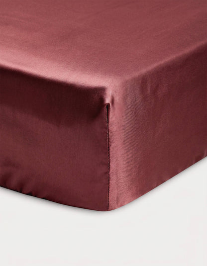Bamboo Fitted Sheet