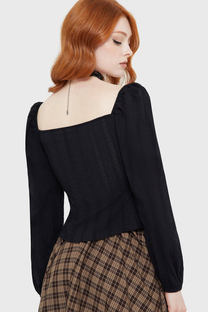 Nightwood Top