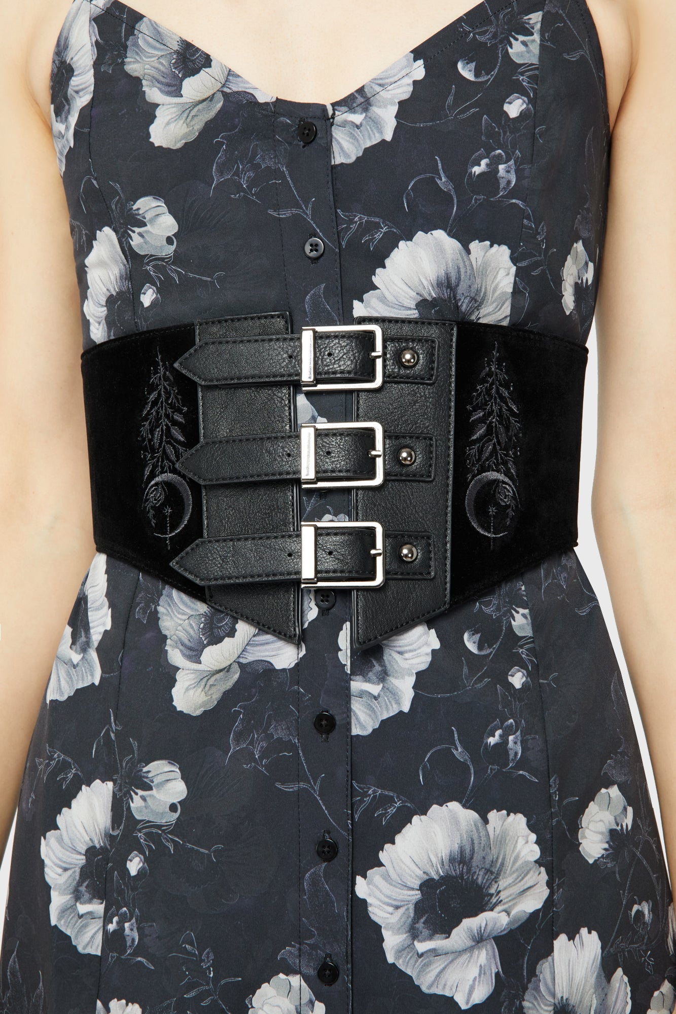 Nyx Garden Belt