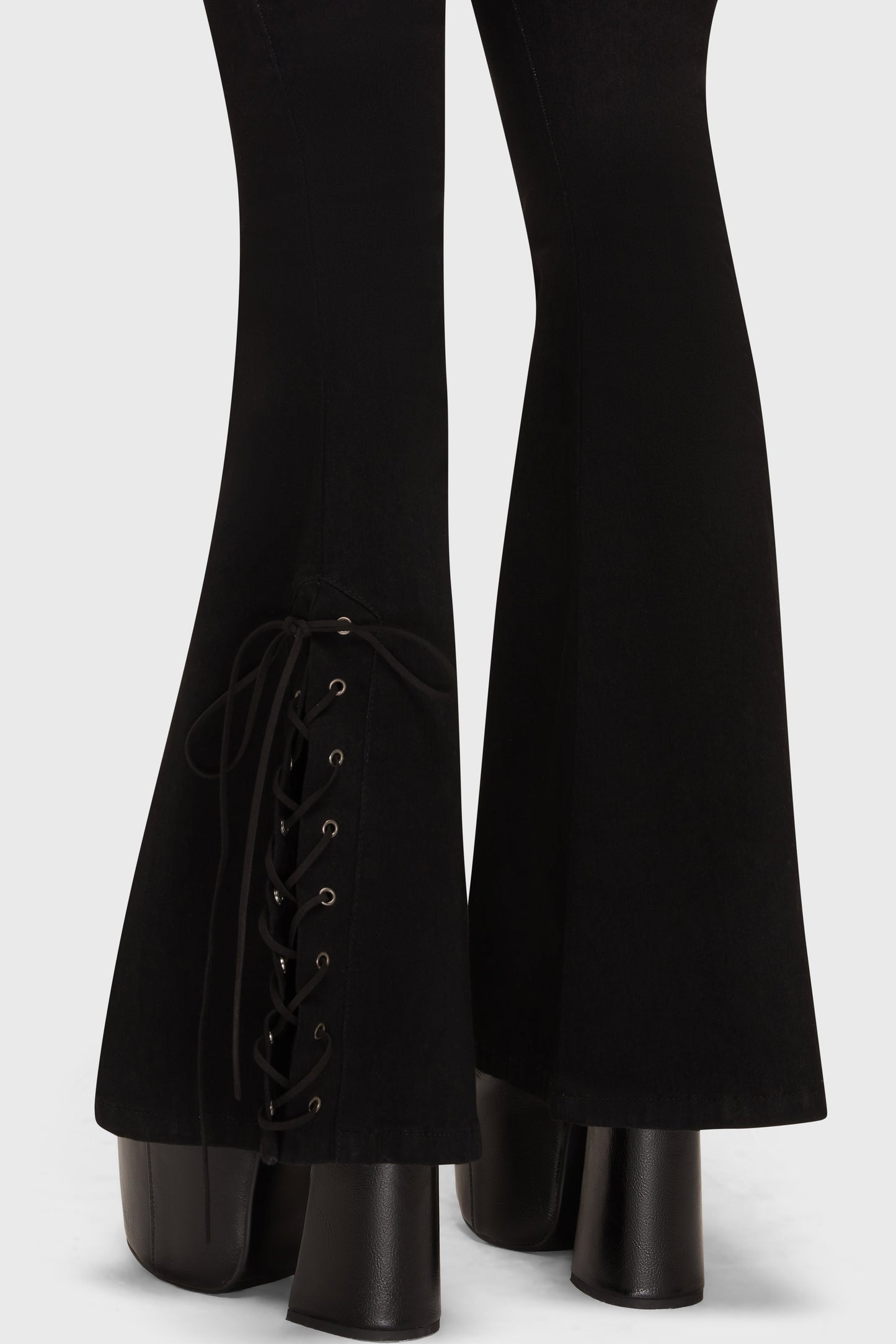 Nyx's Nightshade Jeans