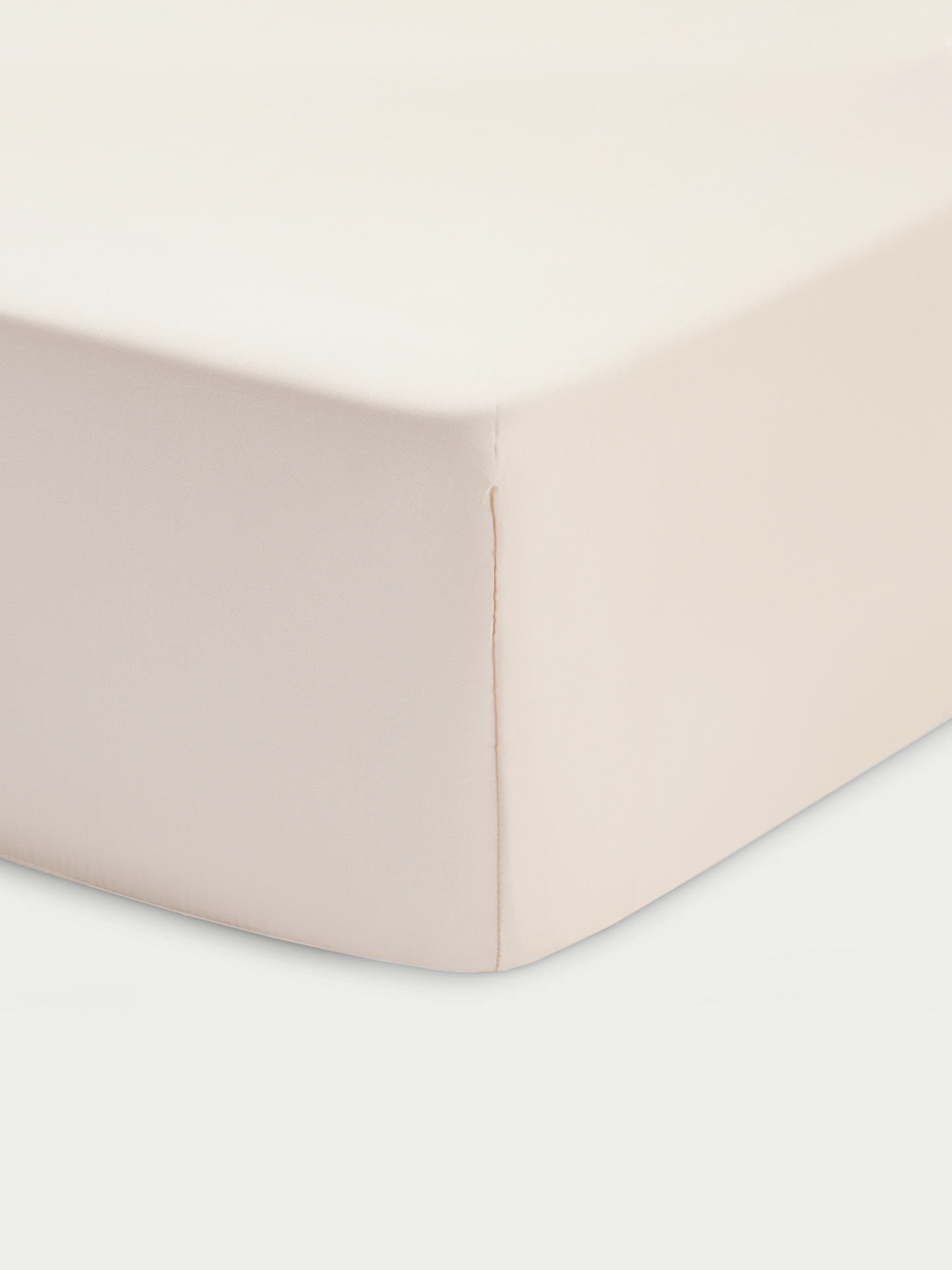 Bamboo Fitted Sheet