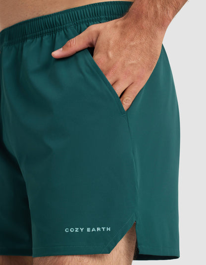 Men's Day & Night Short 5"