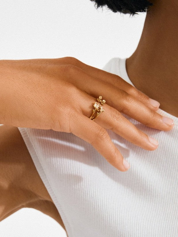 PILGRIM Ajani Ring