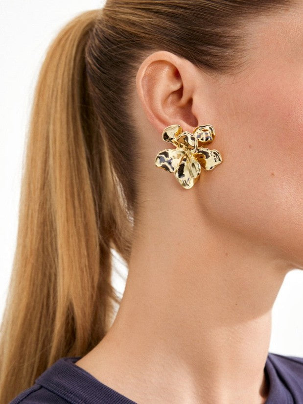 PILGRIM Halen Earrings