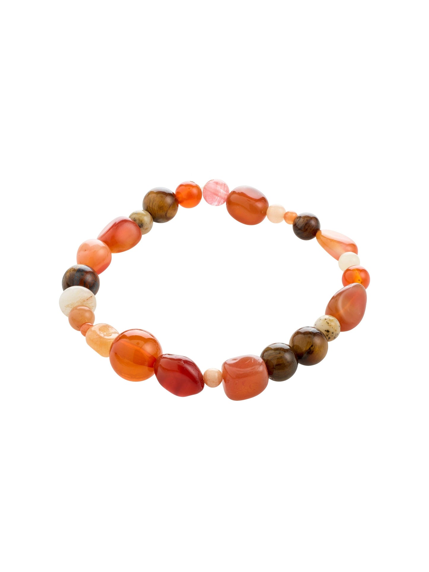 PILGRIM Iris Beaded Bracelet