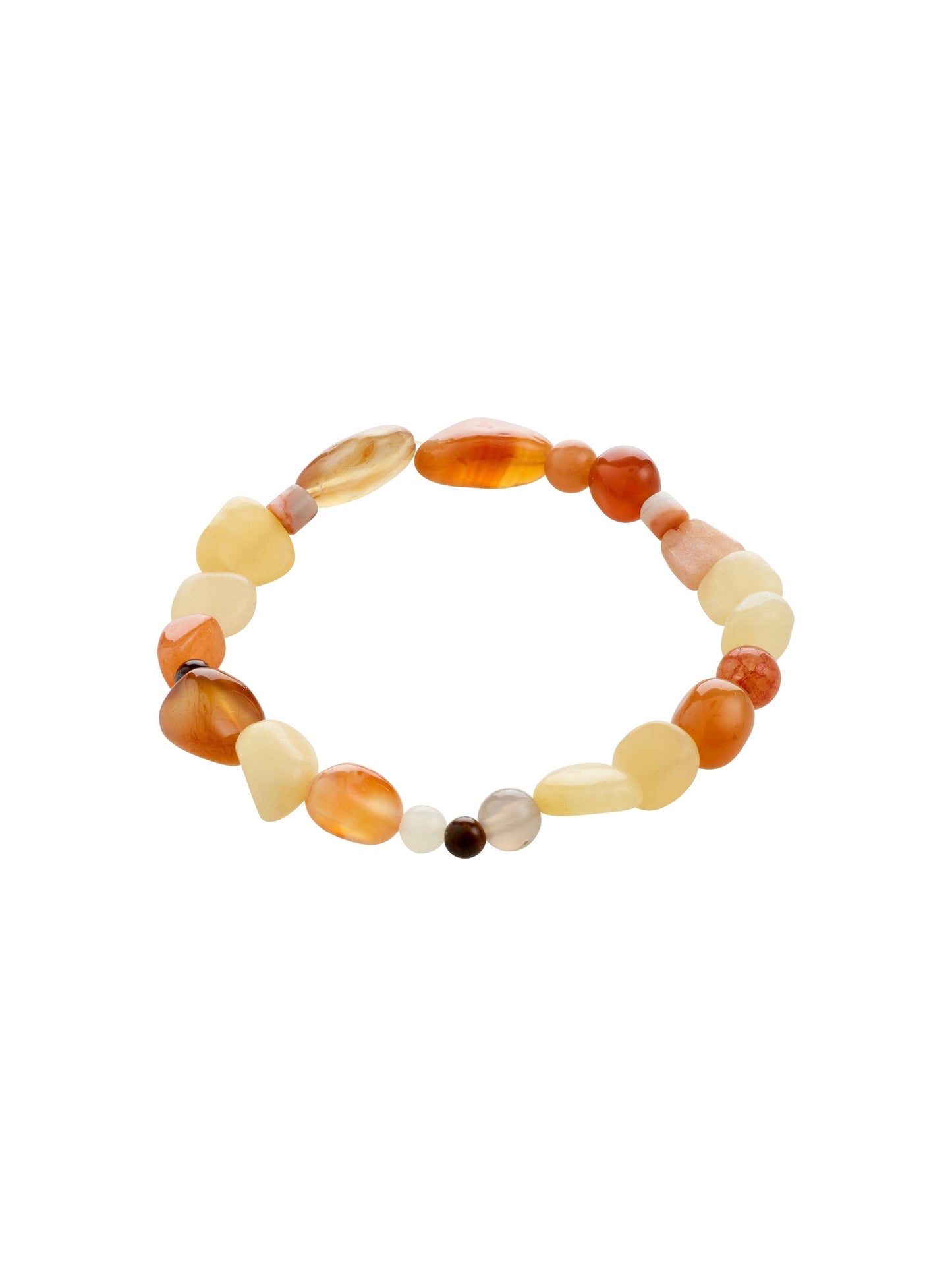 PILGRIM Iris Beaded Bracelet