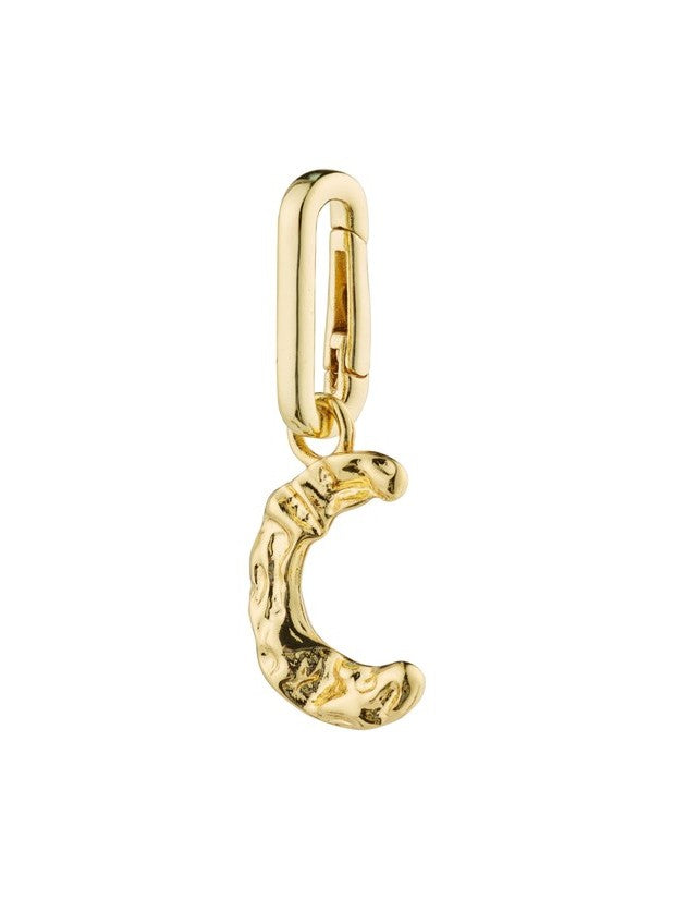 PILGRIM Charm C Pendant