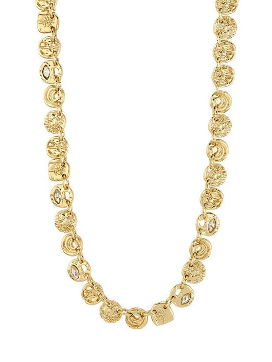 PILGRIM Fire Necklace