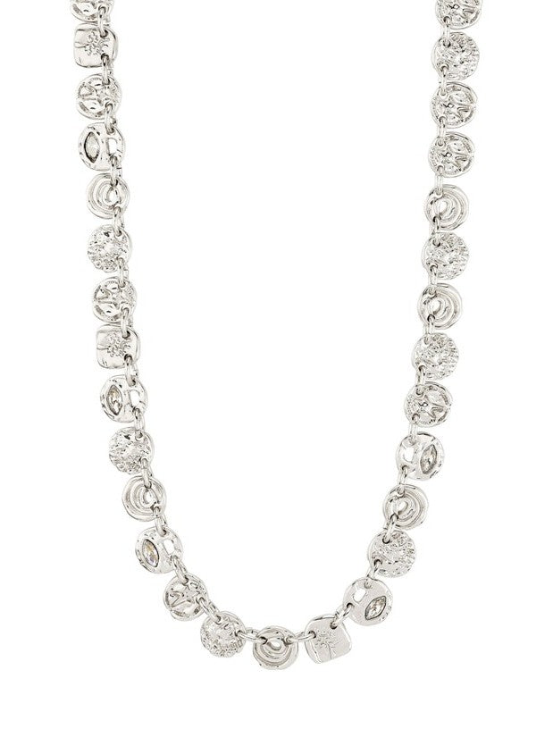 PILGRIM Fire Necklace