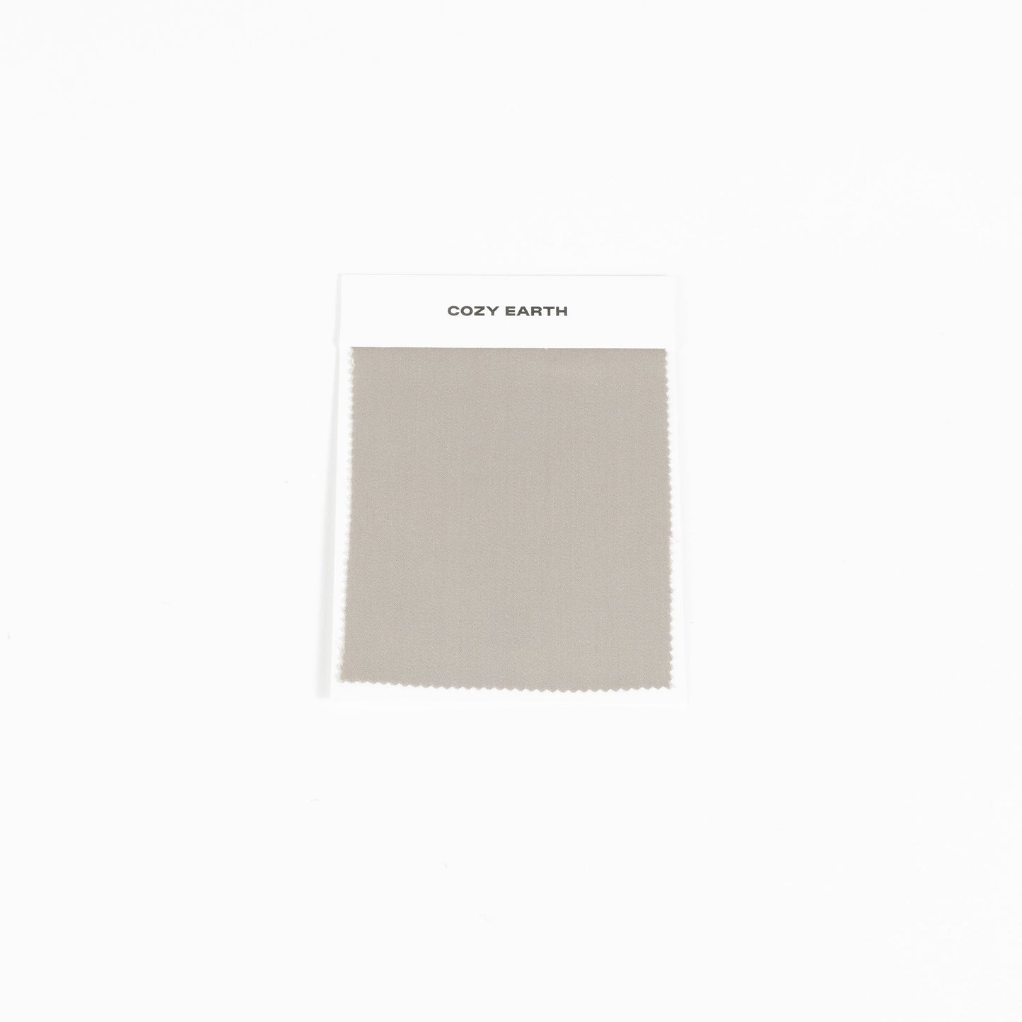 Bamboo Sheet Swatch