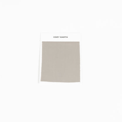 Bamboo Sheet Swatch