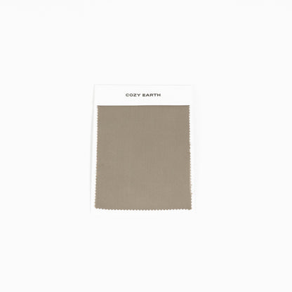 Bamboo Sheet Swatch