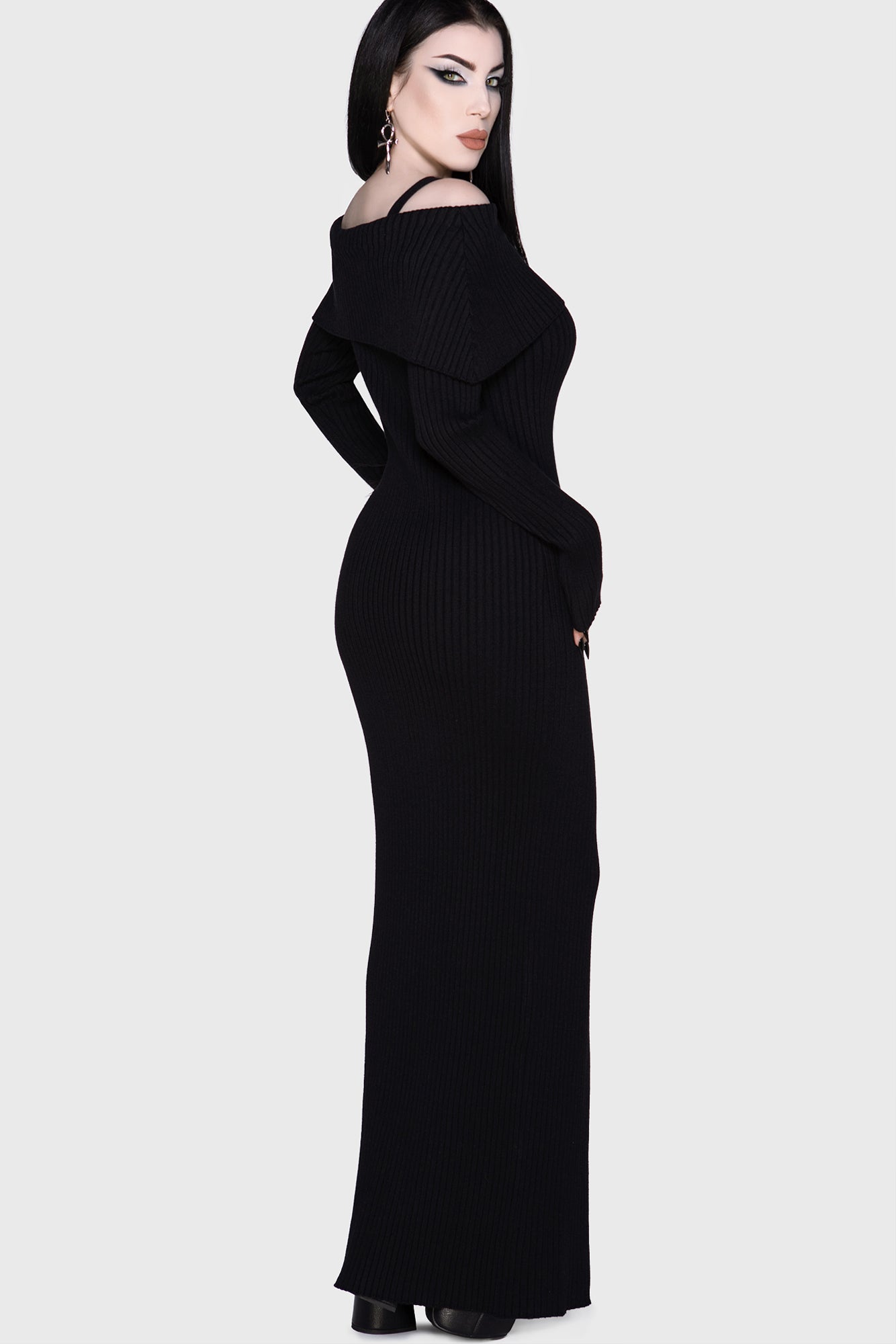 Shadow Empress Dress