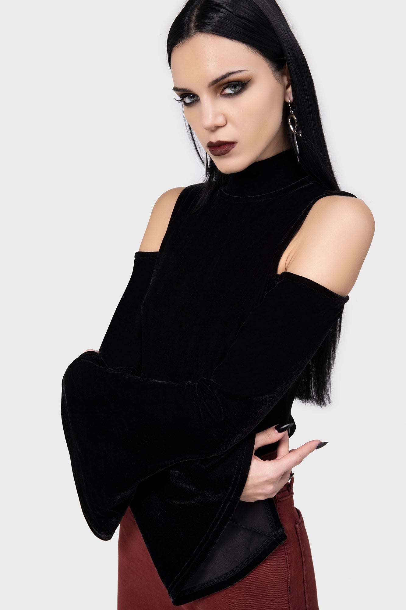 Soul Binding Top