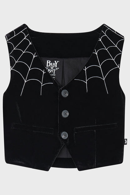 Spooky Spider 2 Piece