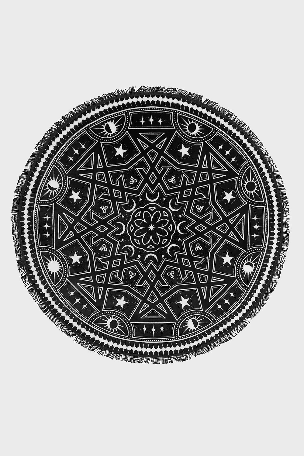 Supersigil Fleece Blanket