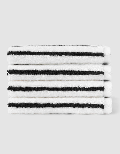Luxe Bath Towel Set