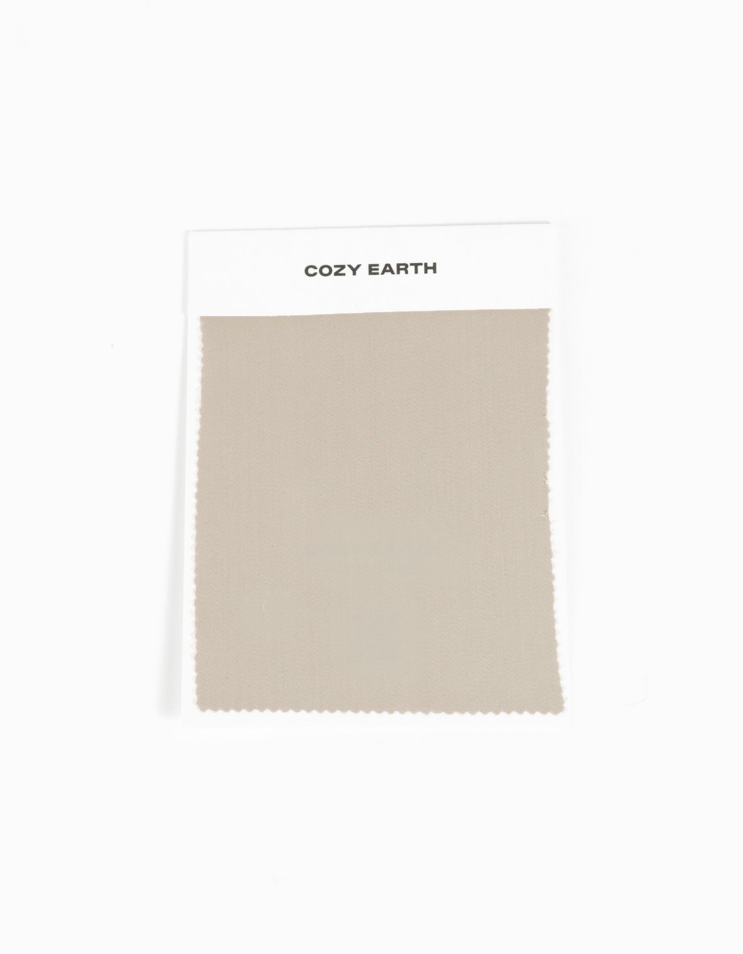 Soft-Wash Cotton Sheet Swatch