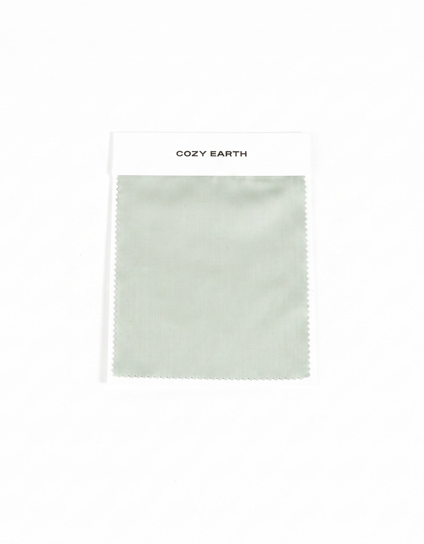 Soft-Wash Cotton Sheet Swatch