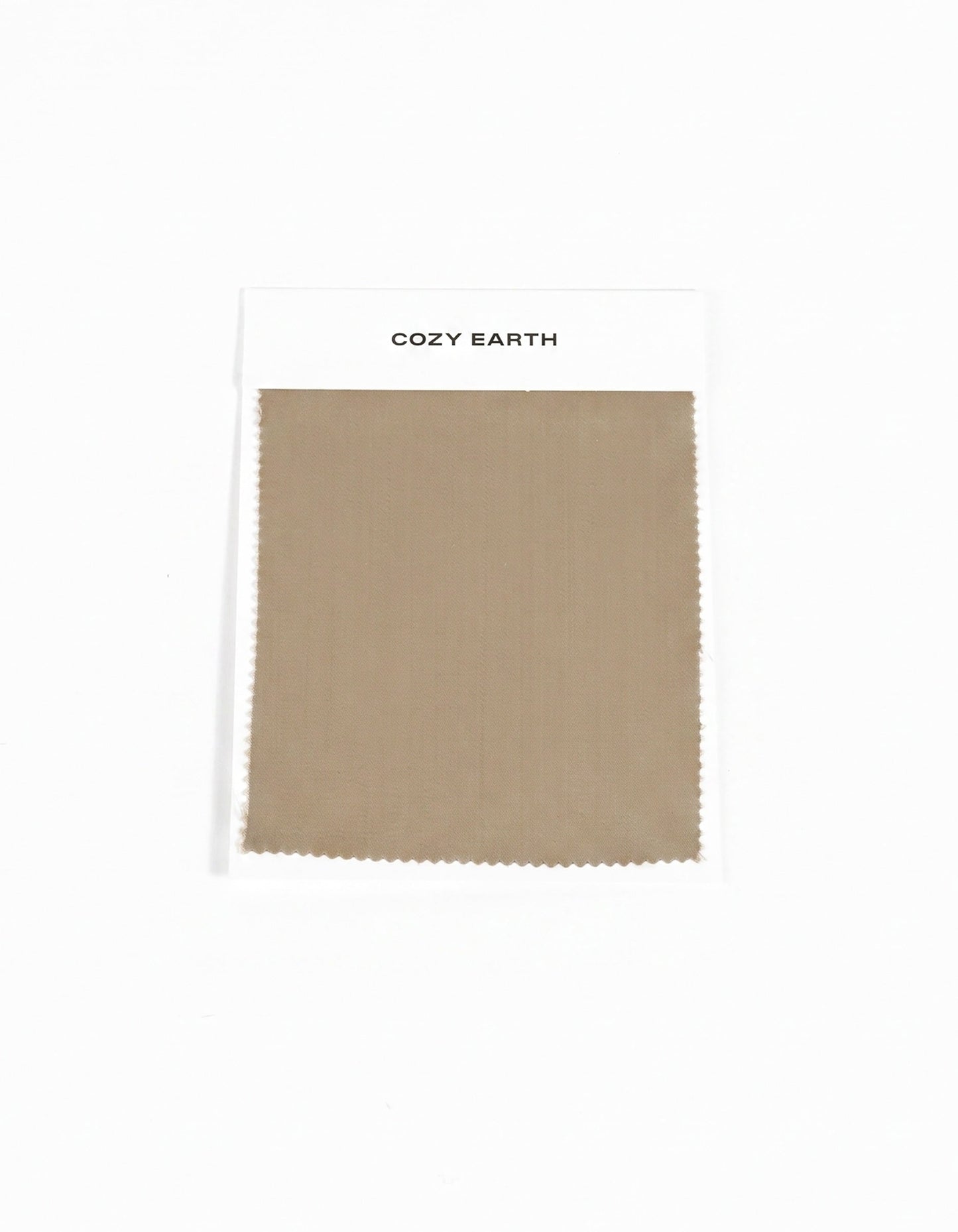 Soft-Wash Cotton Sheet Swatch