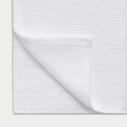 Waffle Bath Sheets - Last Chance